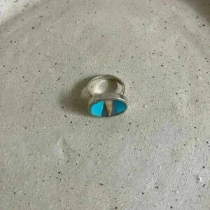 Seaponycouture ring